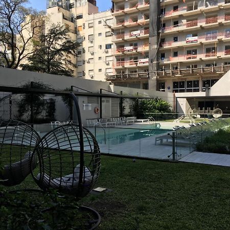 629 Serrano Buenos Aires Bagian luar foto
