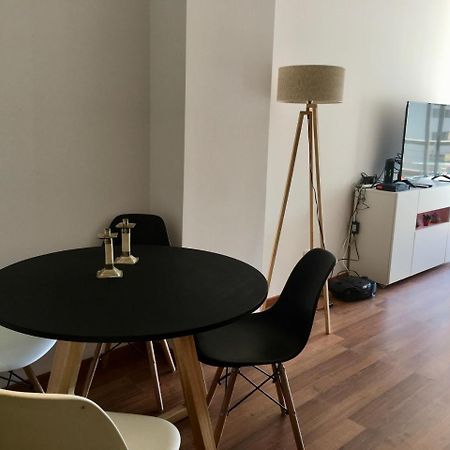 629 Serrano Buenos Aires Bagian luar foto