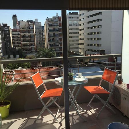 629 Serrano Buenos Aires Bagian luar foto