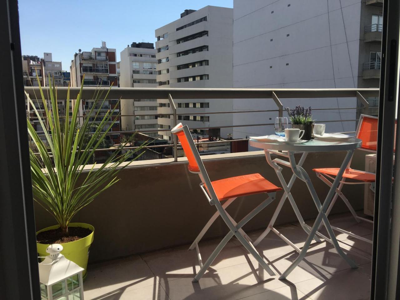 629 Serrano Buenos Aires Bagian luar foto