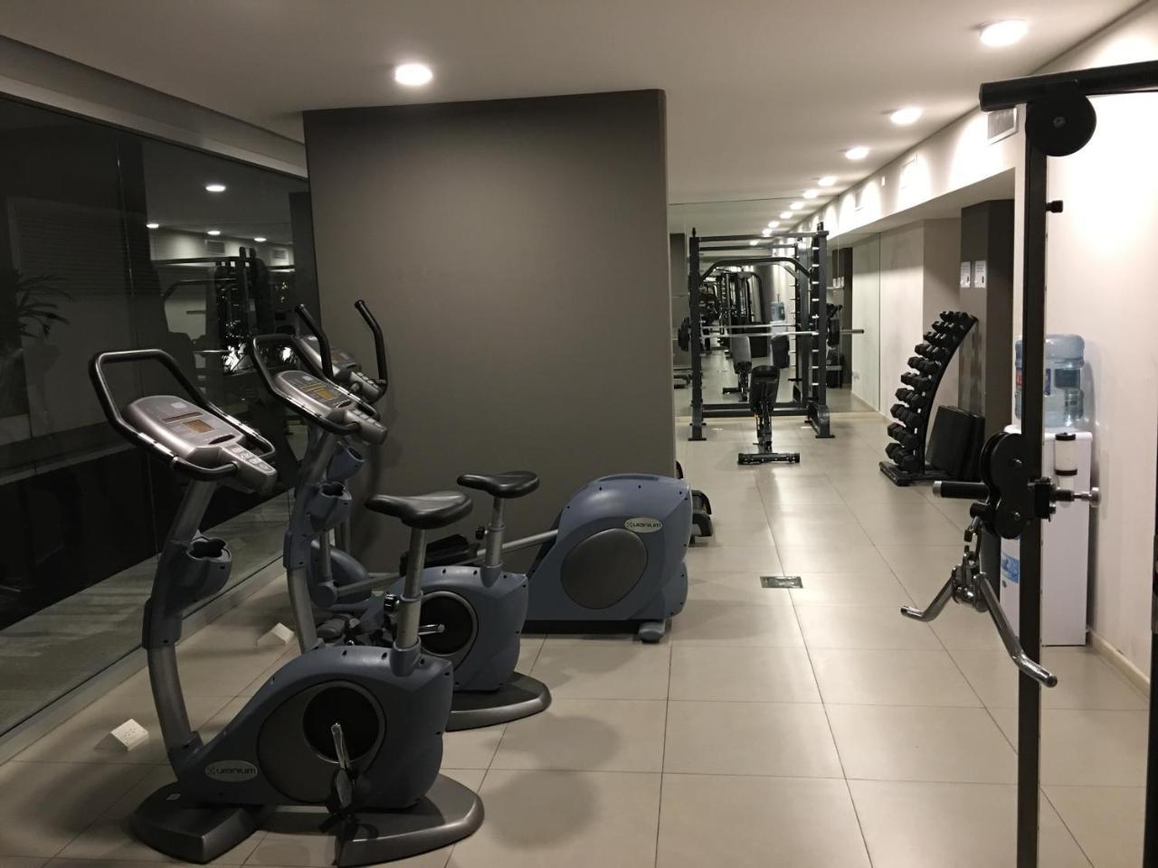 629 Serrano Buenos Aires Bagian luar foto