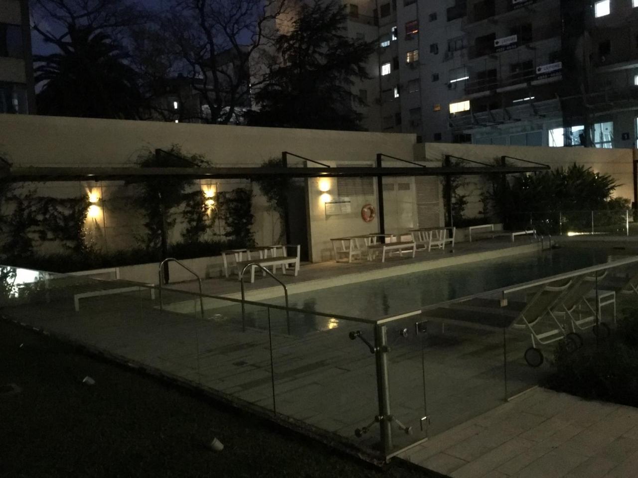 629 Serrano Buenos Aires Bagian luar foto
