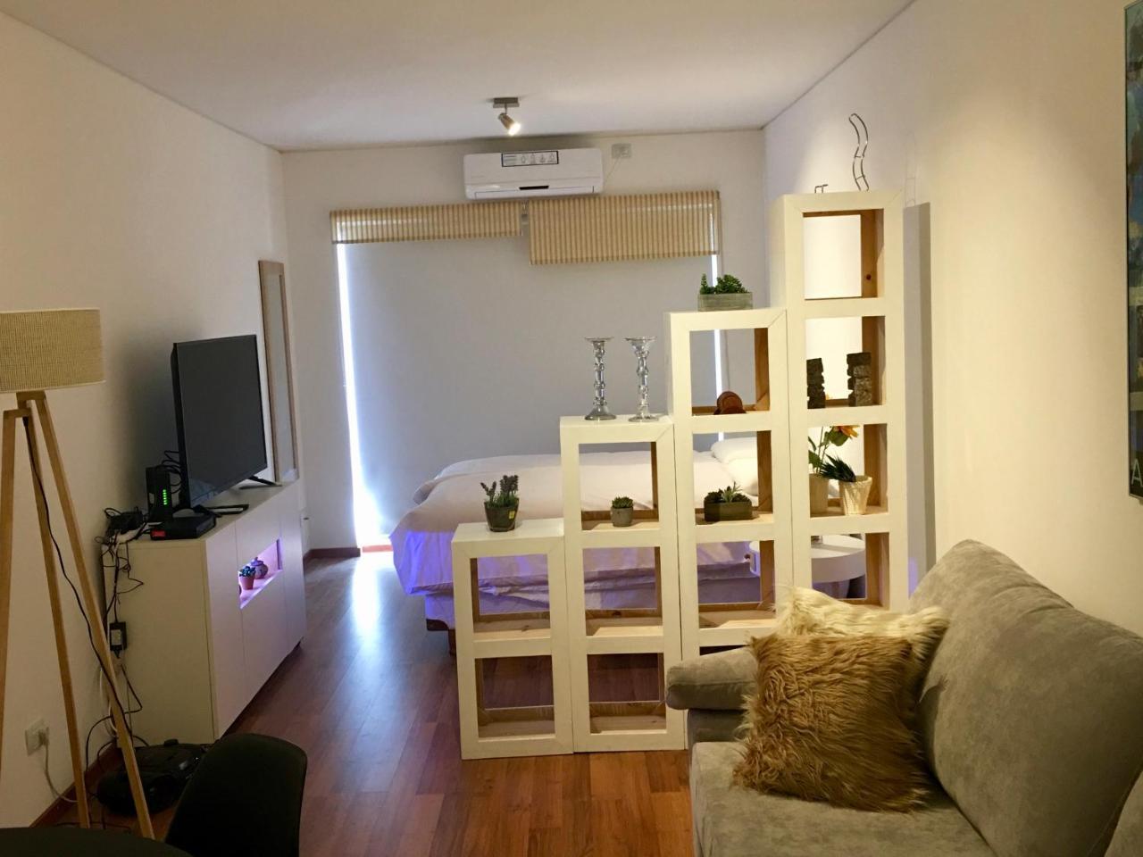 629 Serrano Buenos Aires Bagian luar foto